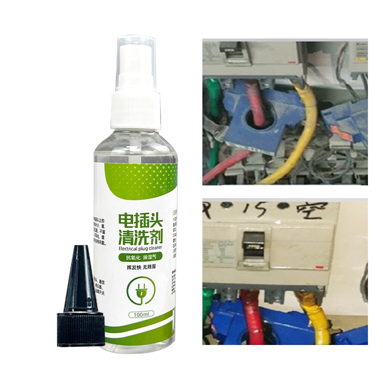 Electronics Repair Shop - 100 мл быстросохнущая жидкость для чистки