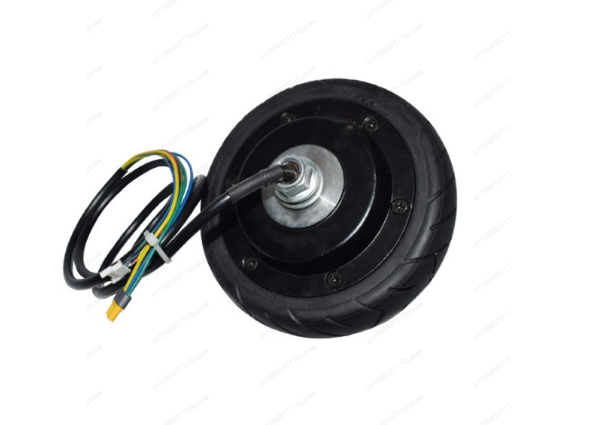Electronics Repair Hub - Запчасти для ремонта скутеров — полный