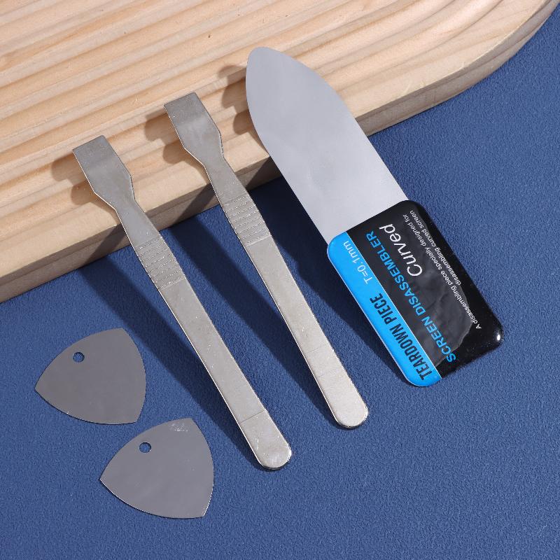Electronics Repair Business - Новый набор инструментов 5-в-1 из нержавеющей