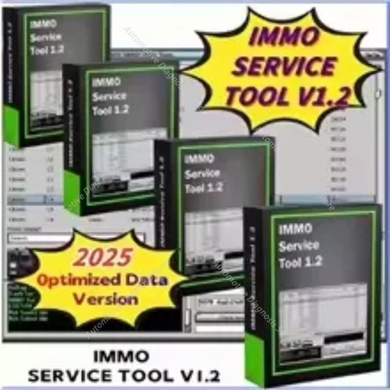 Electronics Repair Book - Новейший инструмент EDC IMMO SERVICE TOOL