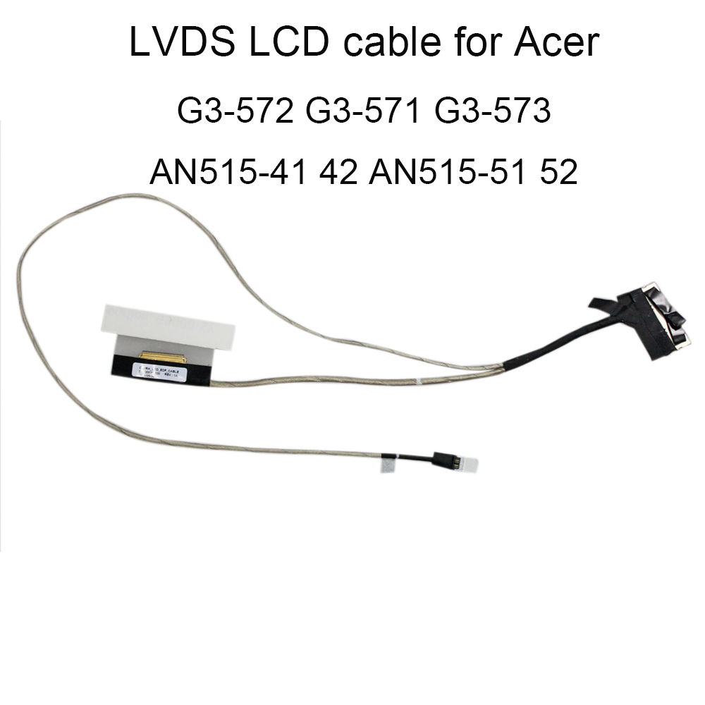 Electronics Repair Book - Новый компьютерный кабель C5PRH LCD EDP