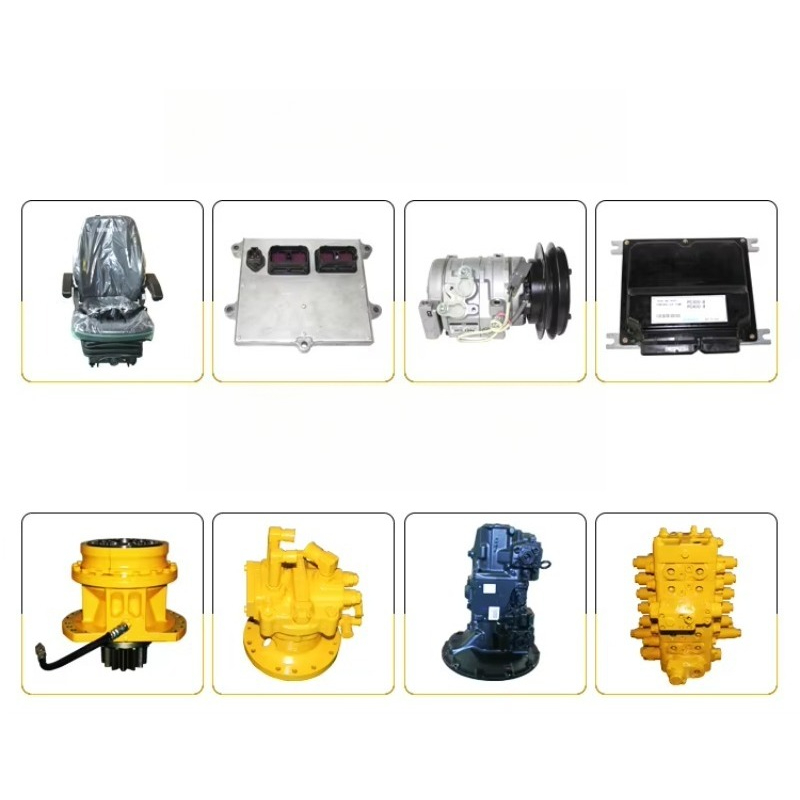 Новые запчасти для грейдера GD – обзор и цена Electronics Repair Shop