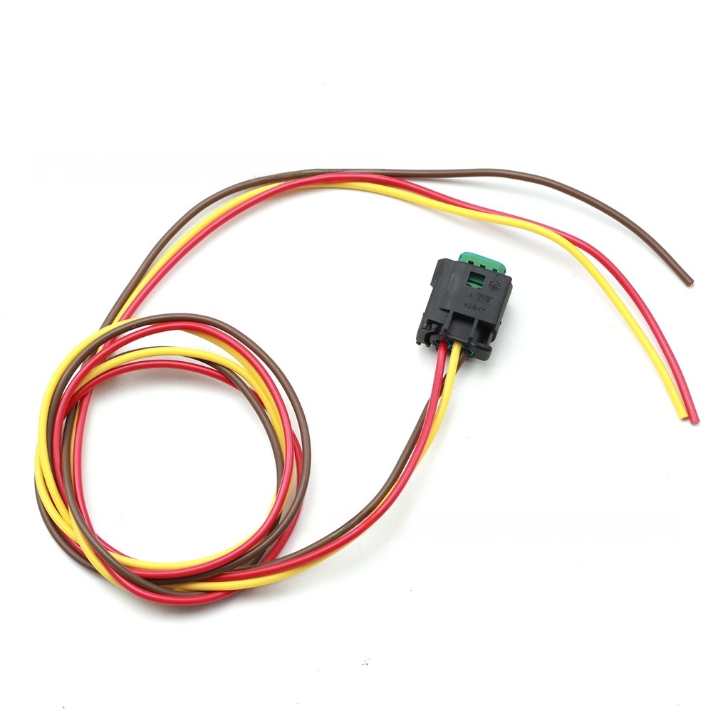 Запасная часть OEM: Жгут прово – обзор и цена Electronics Repair Shop