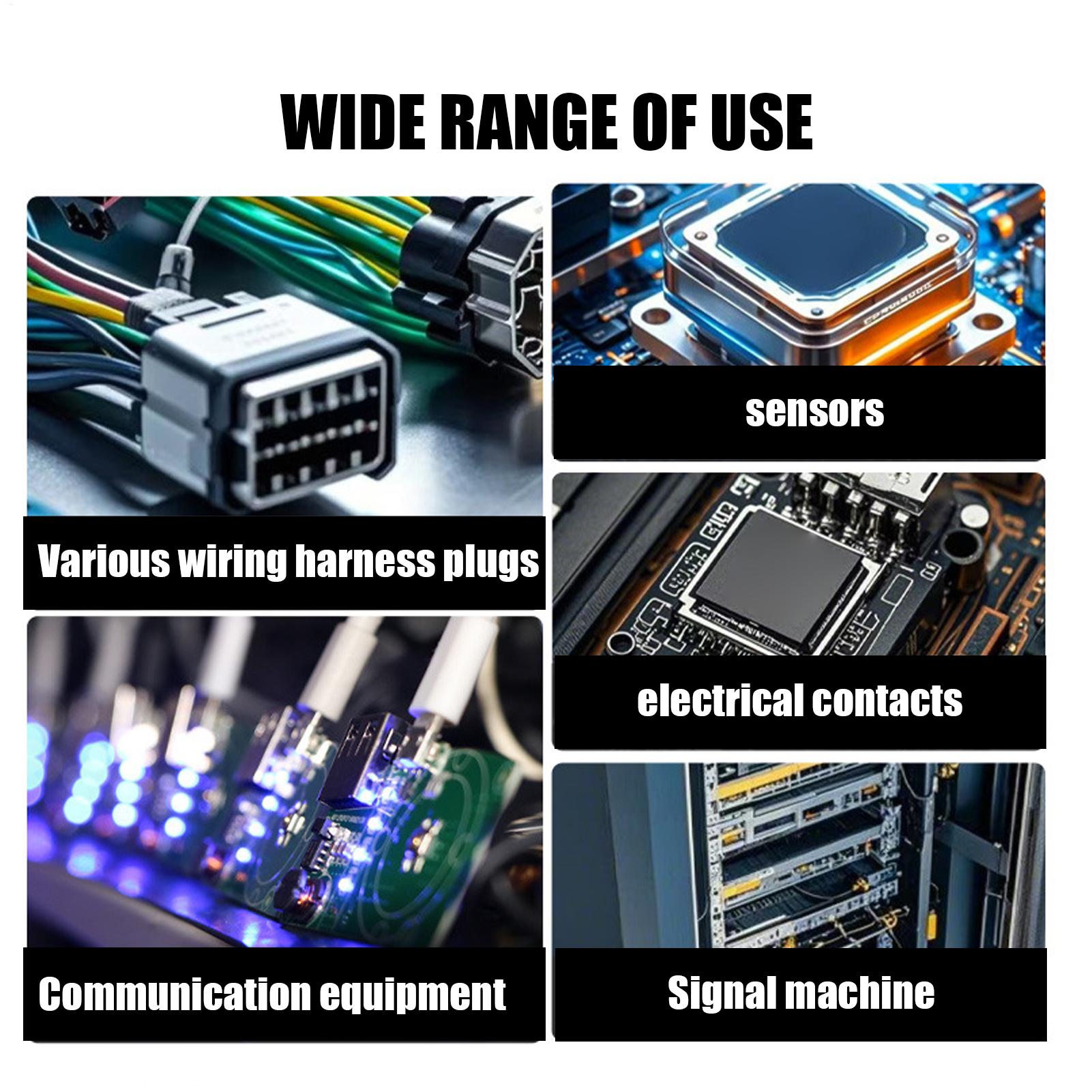 100 мл быстросохнущая жидкость – обзор и цена Electronics Repair Shop