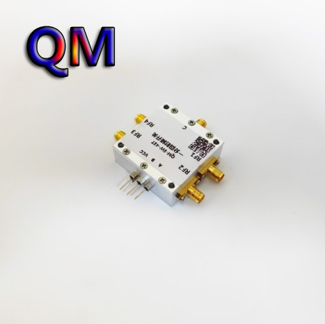 Радиочастотный переключатель S – обзор и цена Qm Electronics & Repair Services Photos