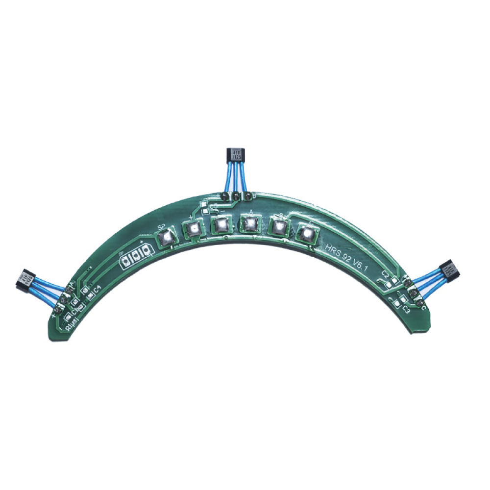 Датчик Холла для электродвигат – обзор и цена Electronics Repair Hub