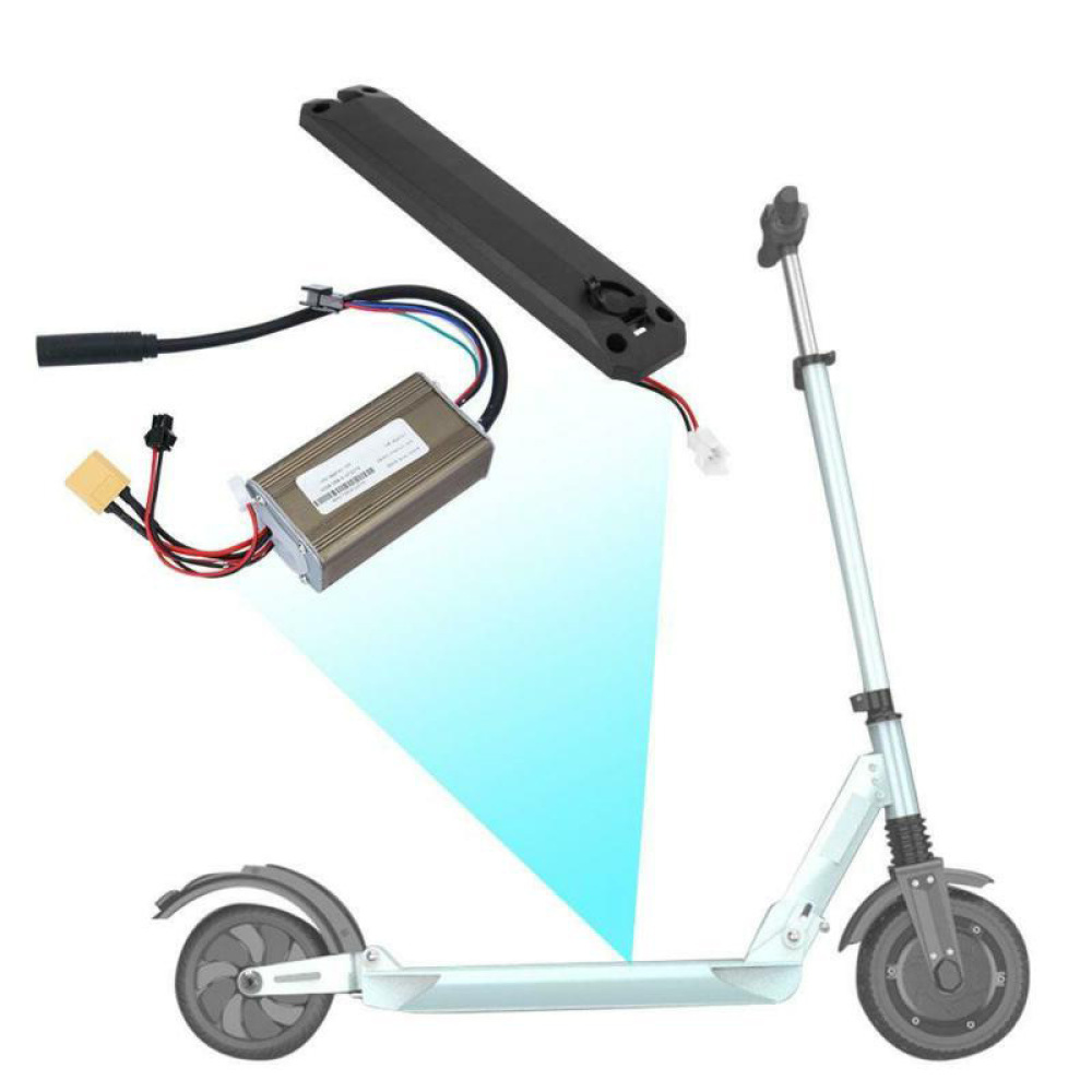 Запасной контроллер для 36В 8- – обзор и цена Electronics Repair Hub