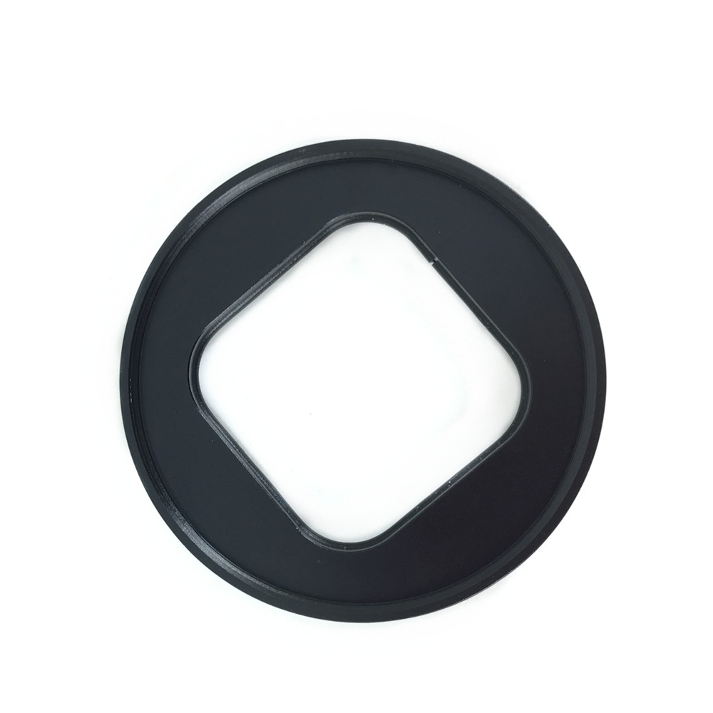 Адаптерное кольцо для объектив – обзор и цена Gopro Action Camera Hero 12 Black