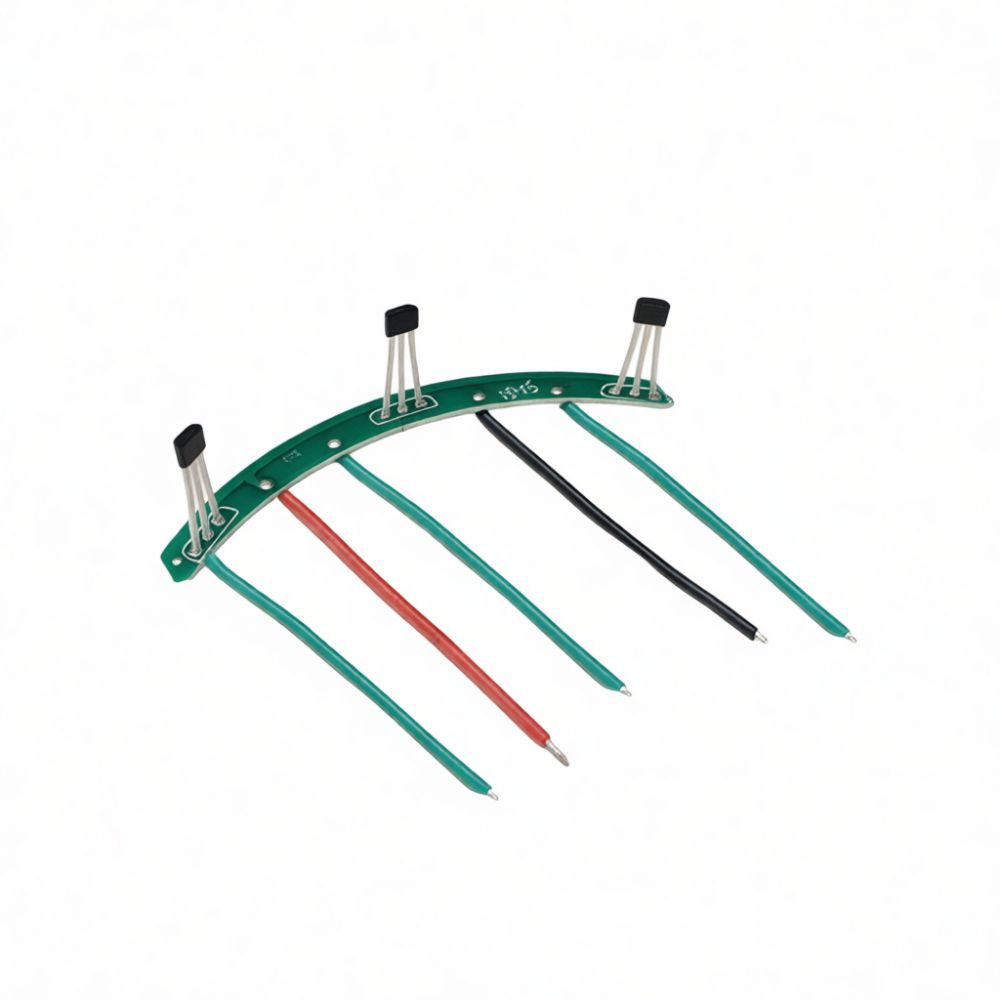Высокоточная плата датчика Хол – обзор и цена Electronics Repair Hub