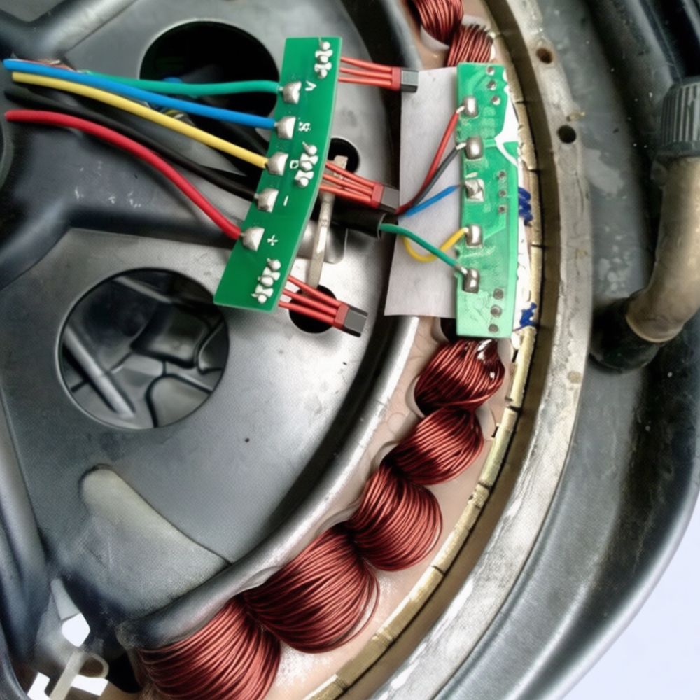 Высокоточная плата датчика Хол – обзор и цена Electronics Repair Hub