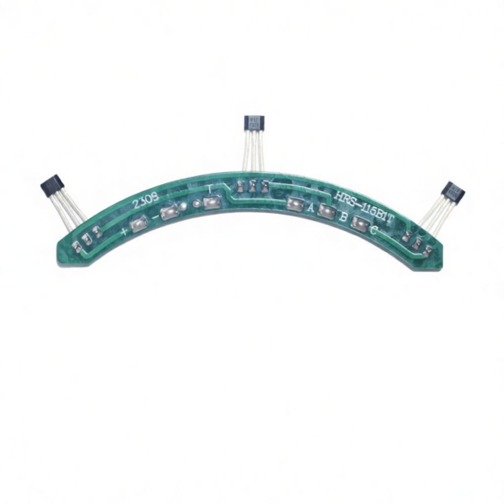 Высокоточная плата датчика Хол – обзор и цена Electronics Repair Hub